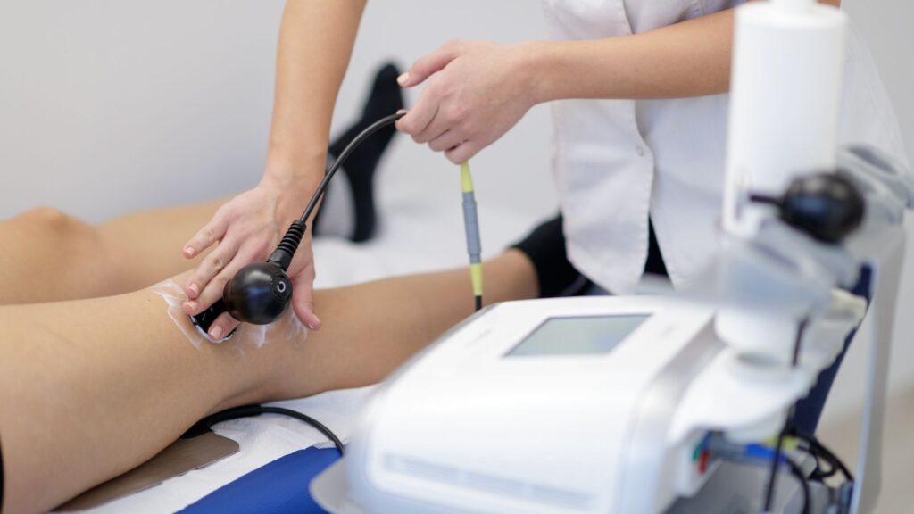 tecar therapy tecar therapy