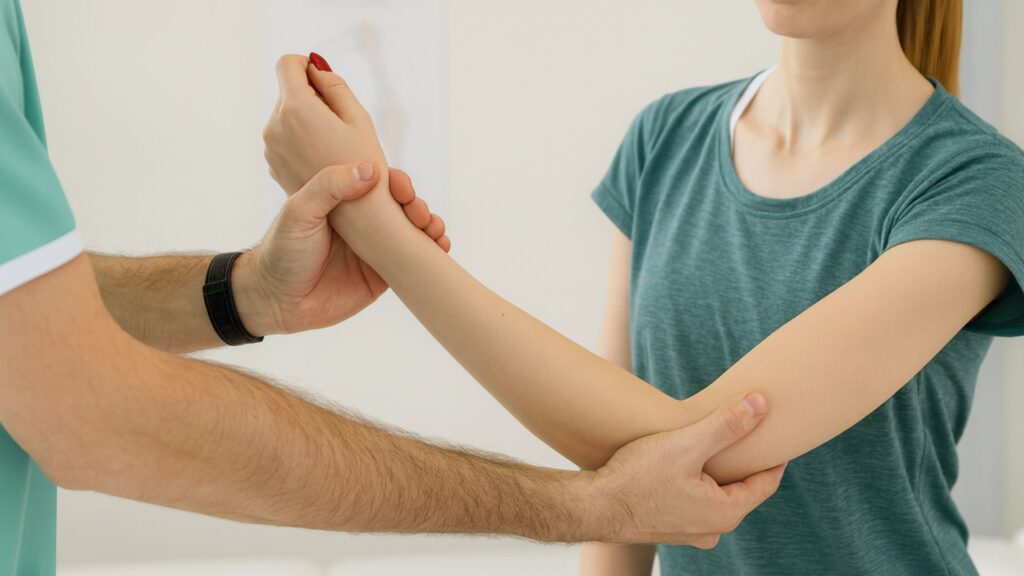 CLINICAL EXERCISE PHYSIO