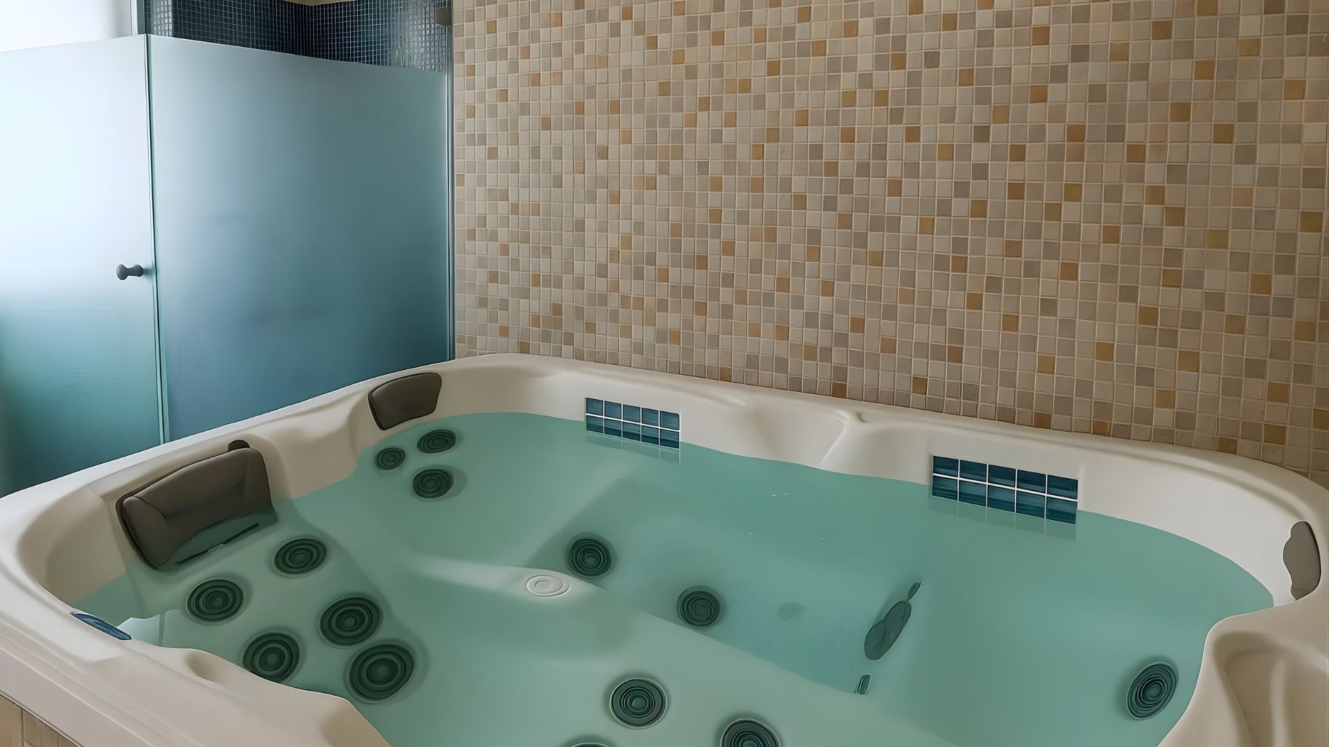 HYDROTHERAPY PHYSIO υδροθεραπεία φυσικοθεραπεία