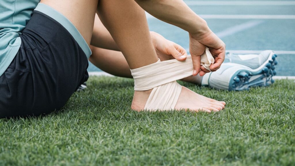 SPORT INJURIES PHYSIO SPORT INJURIES PHYSIO