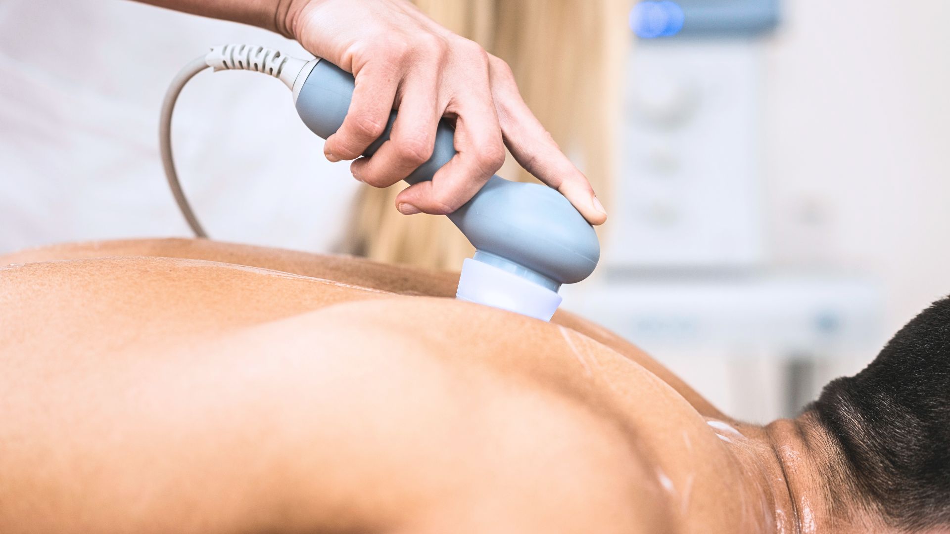 ULTRASOUND υπέρηχοι