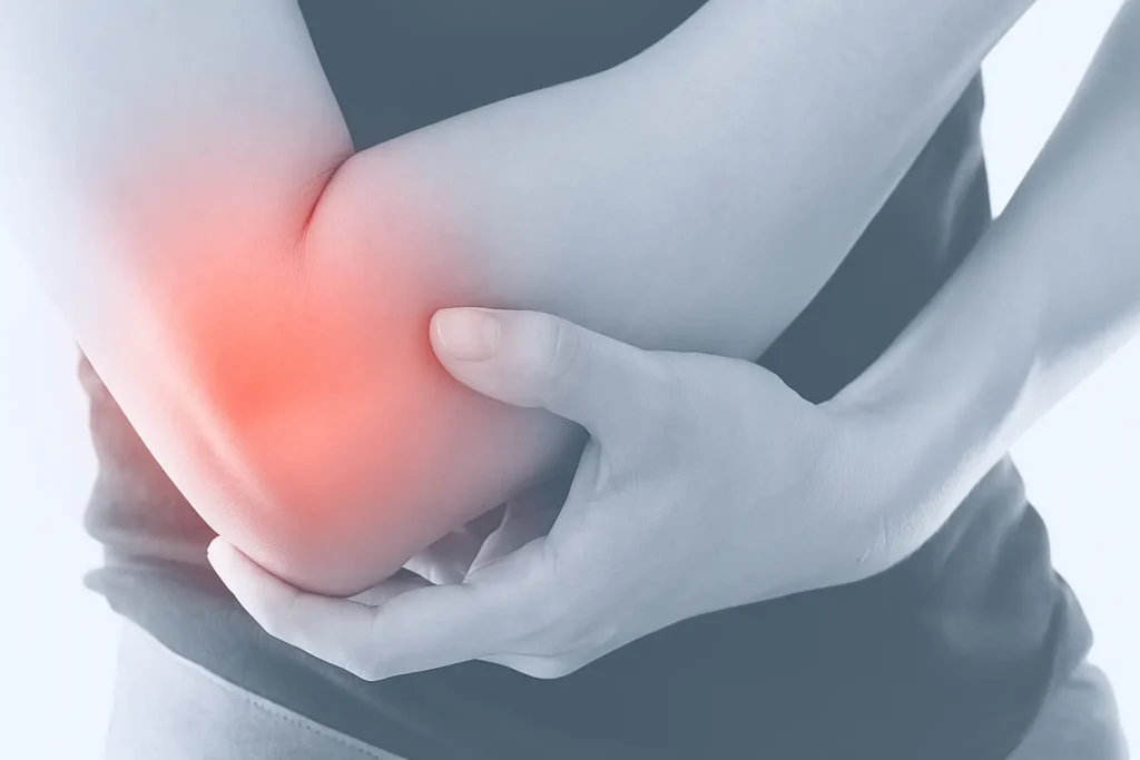 epicondylitis επικονδυλίτιδα αγκώνα