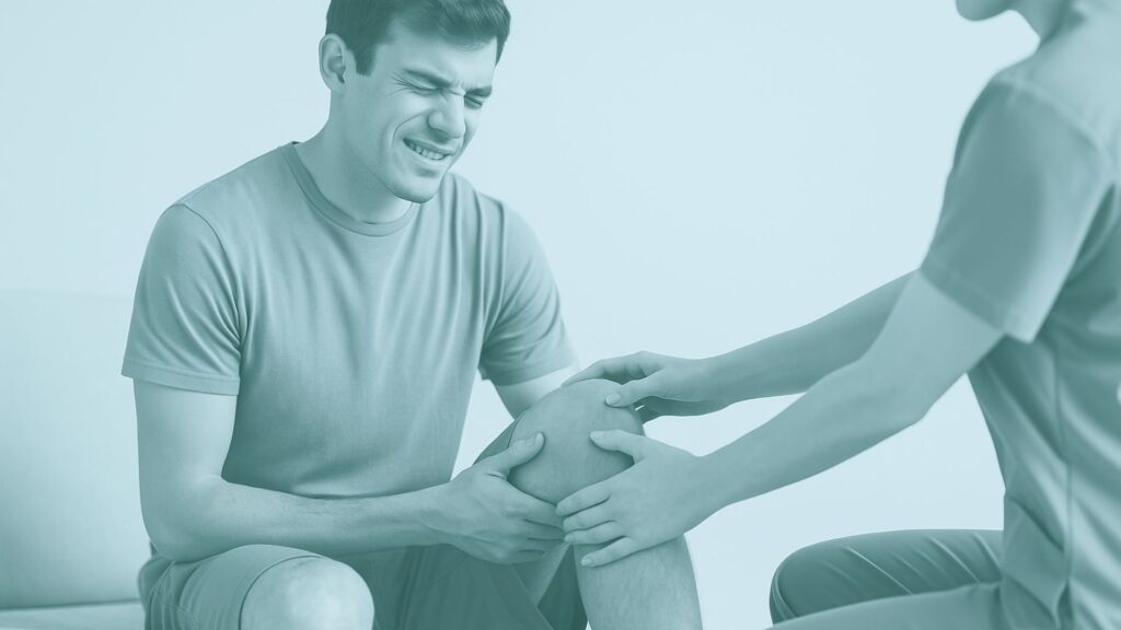 meniscus ρήξη μηνίσκου