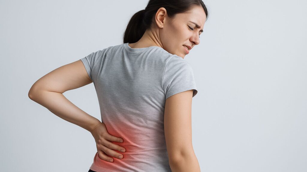 sciatic οσφυαλγία